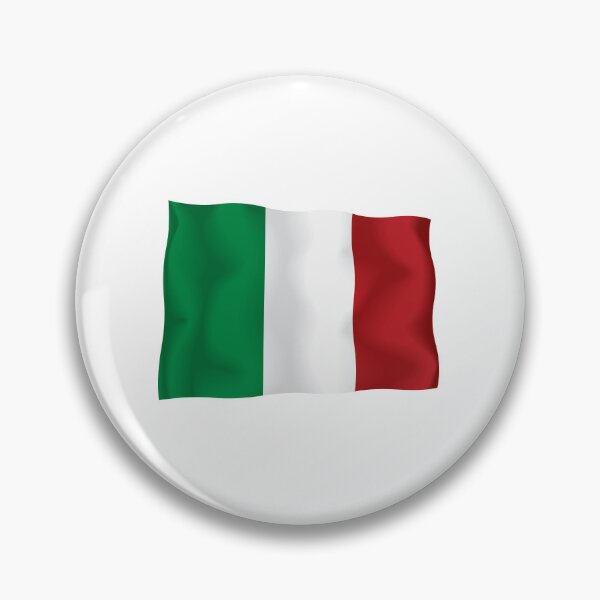 Item preview, 3D Animated Waving Flag of Italy designed and sold by drsaver.