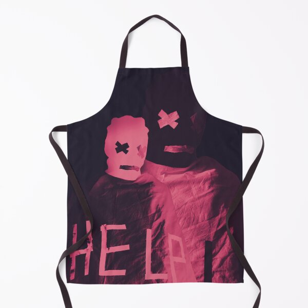 Item preview, Help Visual designed and sold by StuffConMakes.