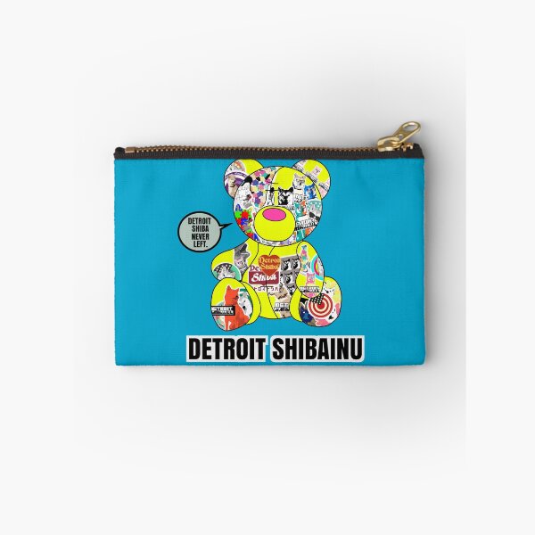 Item preview, Detroit ShibaInu, 2023 designed and sold by DixTartare.