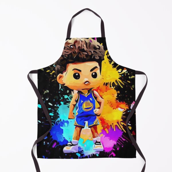 Item preview, NBA Cartoon Style designed and sold by watermelon1997.
