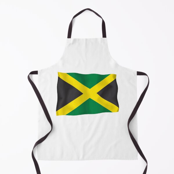 Item preview, 3D Animated Waving Flag of Jamaica designed and sold by drsaver.