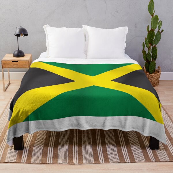 Item preview, 3D Animated Waving Flag of Jamaica designed and sold by drsaver.