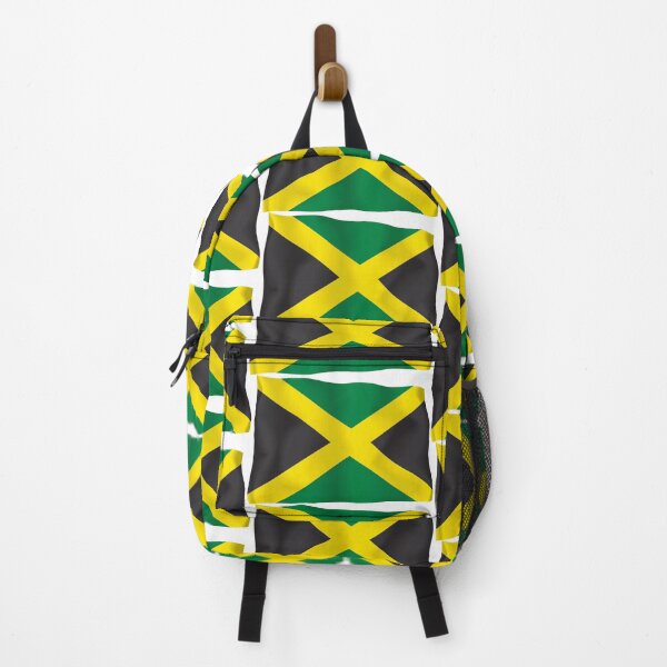 Item preview, 3D Animated Waving Flag of Jamaica designed and sold by drsaver.