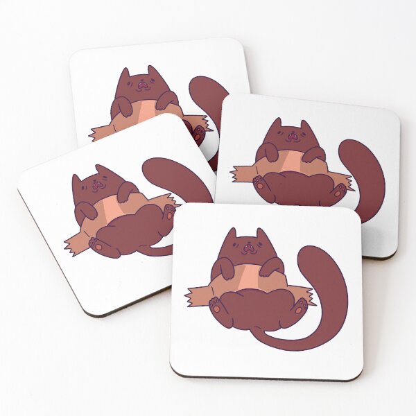 Item preview, Taped cat designed and sold by Ayrinkk.