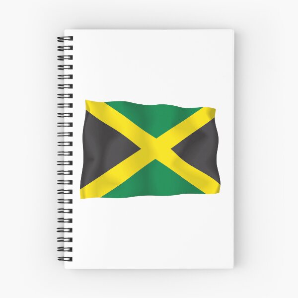 Item preview, 3D Animated Waving Flag of Jamaica designed and sold by drsaver.