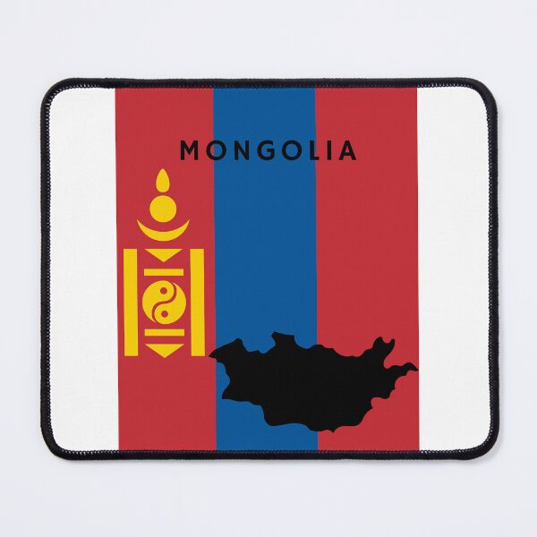 Item preview, Mongolia designed and sold by SaraB515.