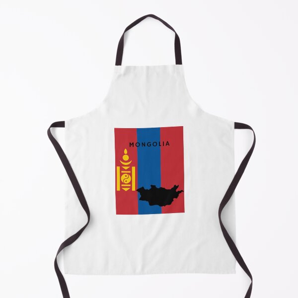Item preview, Mongolia designed and sold by SaraB515.
