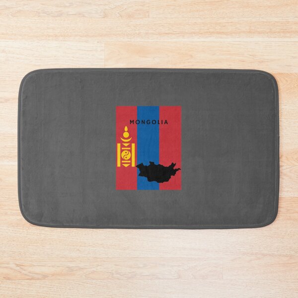 Item preview, Mongolia designed and sold by SaraB515.
