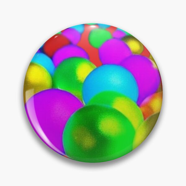 Item preview, abstraction-colored balls scattered on a colorless board  designed and sold by JaroDesign2023.