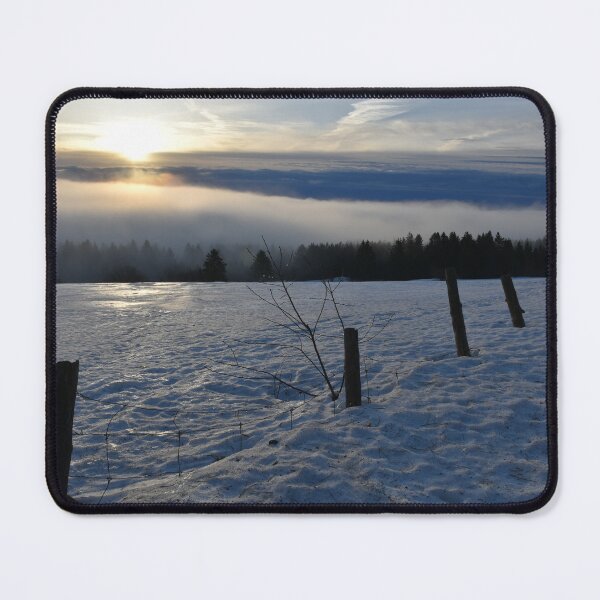 Item preview, A sunrise on a spring morning designed and sold by Claude Laprise.