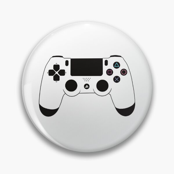 Item preview, The PS4 Controller designed and sold by Shamaloka.