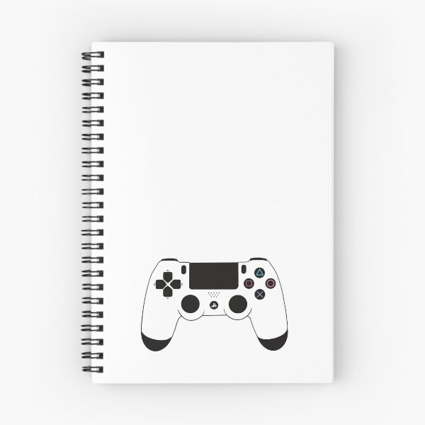 Item preview, The PS4 Controller designed and sold by Shamaloka.