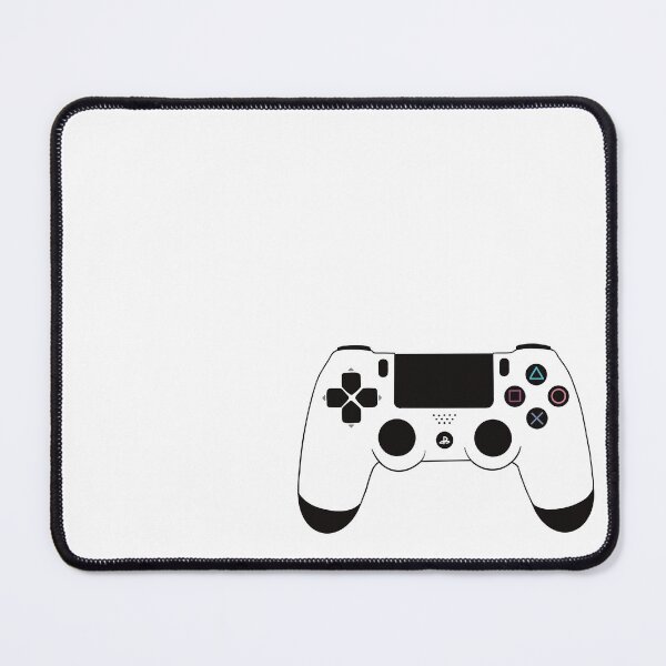 Item preview, The PS4 Controller designed and sold by Shamaloka.