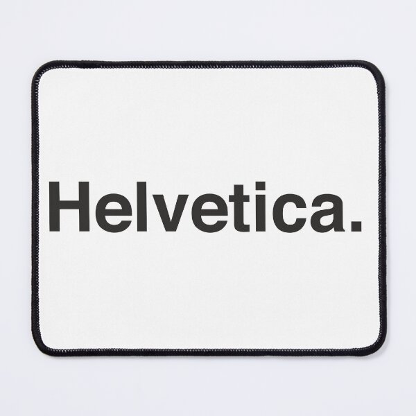 Item preview, helvetica designed and sold by goatboyjr.