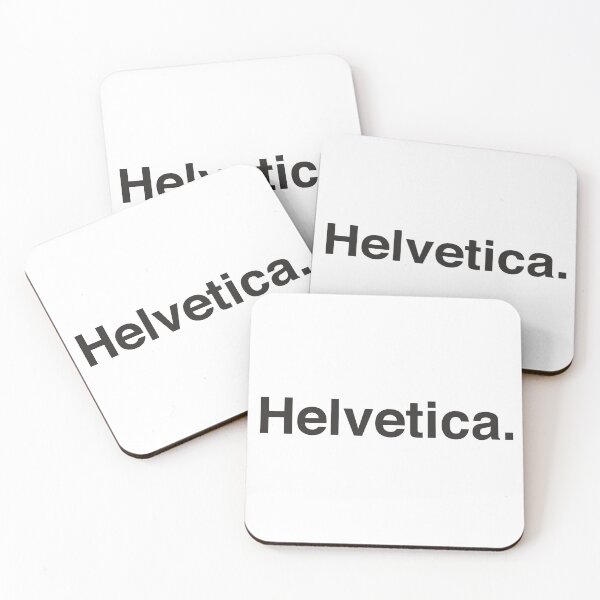 Item preview, helvetica designed and sold by goatboyjr.