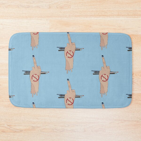 Item preview, No To AI Art designed and sold by Brinjen.