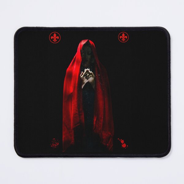 Item preview, LE MERE ROUGE ( THE RED MOTHER) designed and sold by Rouxman72.