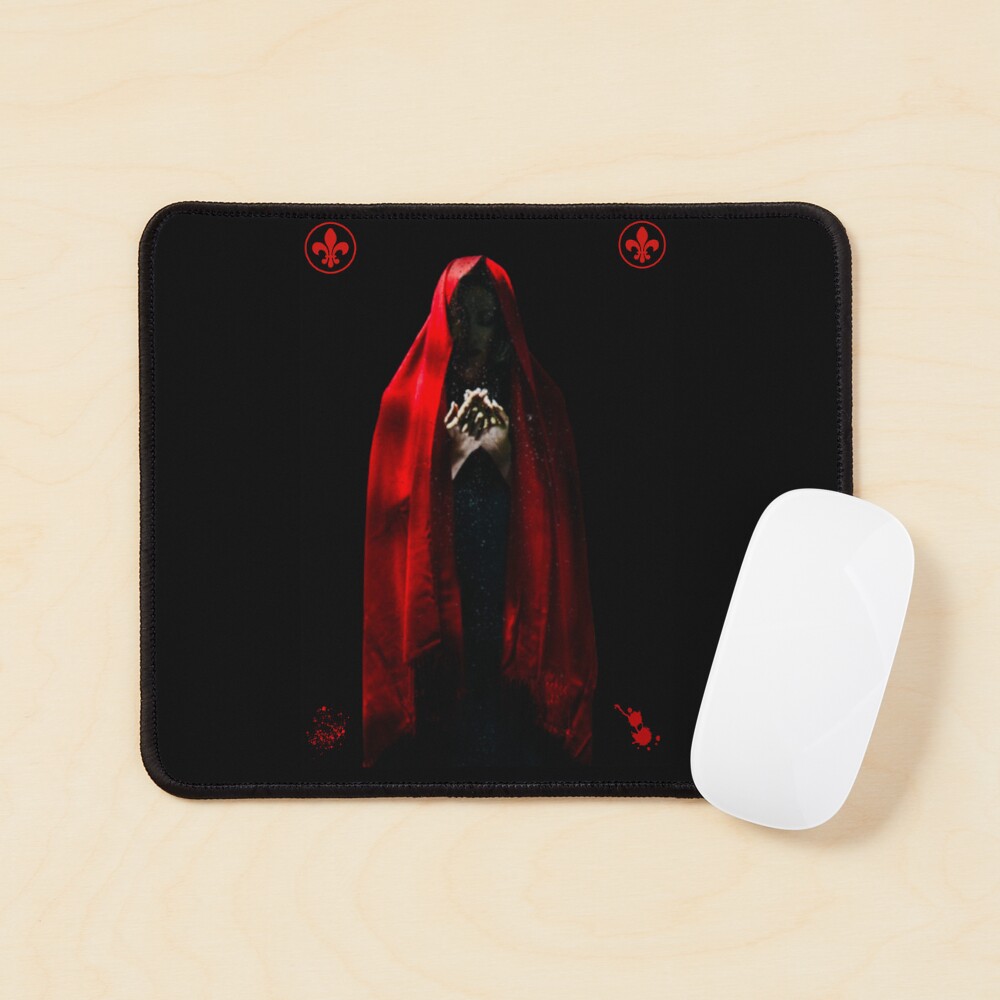 Item preview, Mouse Pad designed and sold by Rouxman72.