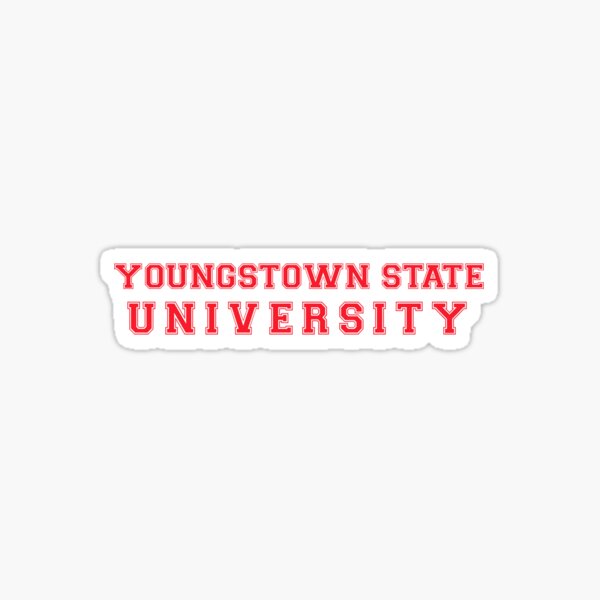 Youngstown State University Baby Clothing, Gifts & Fan Gear, Baby