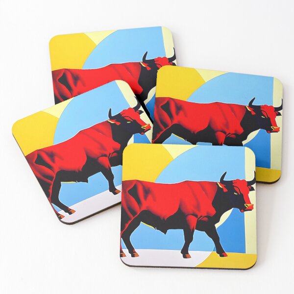 Item preview, Ancient bull designed and sold by AlexanderNorweg.