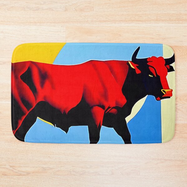 Item preview, Ancient bull designed and sold by AlexanderNorweg.