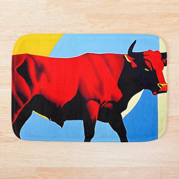Item preview, Ancient bull designed and sold by AlexanderNorweg.