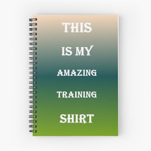 Item preview, Train Hard, Train Smart, Train Training designed and sold by TechsQuickArt.