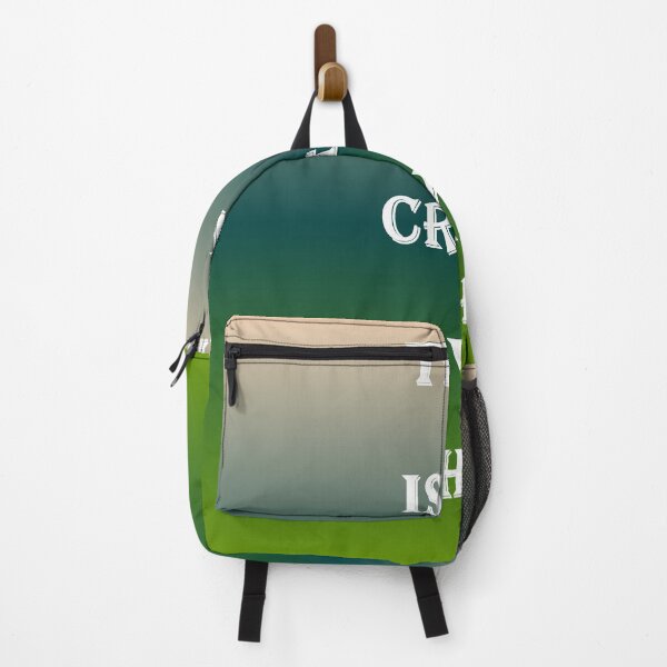 Item preview, No Excuses, Just Gym designed and sold by TechsQuickArt.