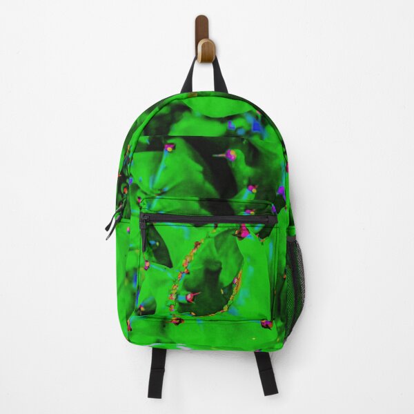 Item preview, Abstract shapes from a cactus in bright green designed and sold by kall3bu.