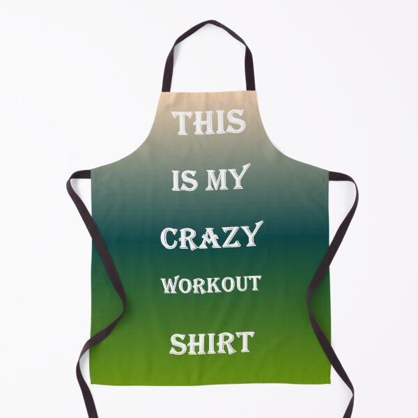 Item preview, Train Hard, Train Smart, Train Workout designed and sold by TechsQuickArt.