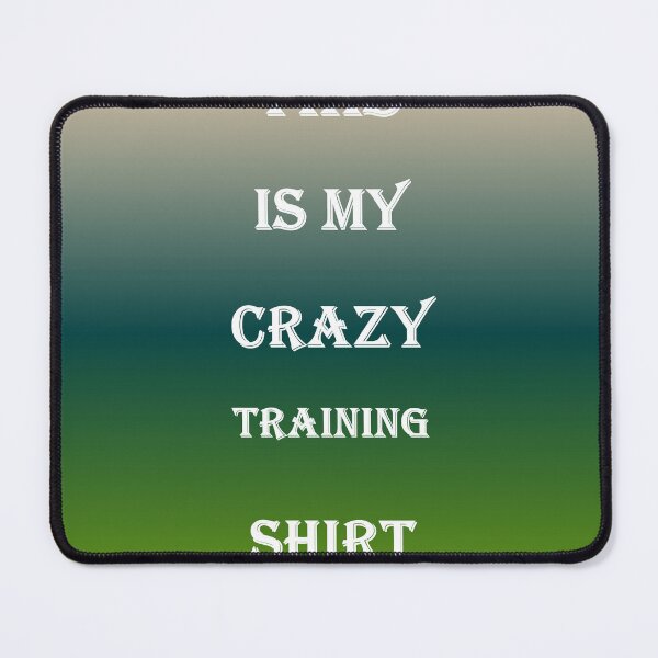 Item preview, Stronger Every Day - Powered by Training designed and sold by TechsQuickArt.