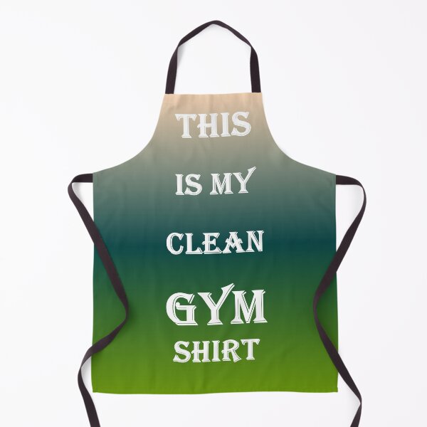 Item preview, Sweat, Smile, Repeat - Gym Lifestyle designed and sold by TechsQuickArt.