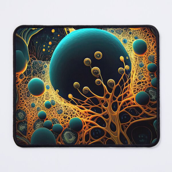 Item preview, Lapinou Sophie Neuro Cells 2 designed and sold by Chrisseee.