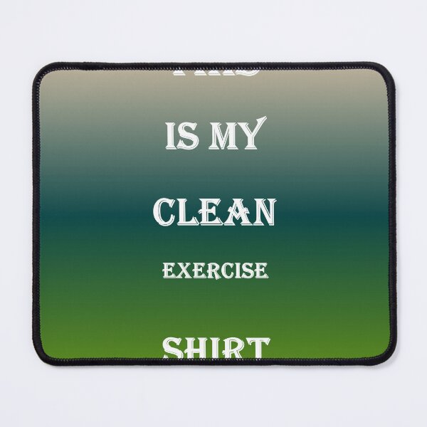 Item preview, Train Hard, Train Smart, Train Exercise designed and sold by TechsQuickArt.