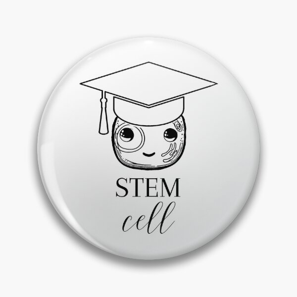 Item preview, STEM Cell designed and sold by SciHiFi.