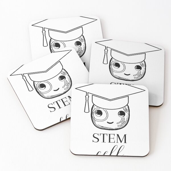 Item preview, STEM Cell designed and sold by SciHiFi.