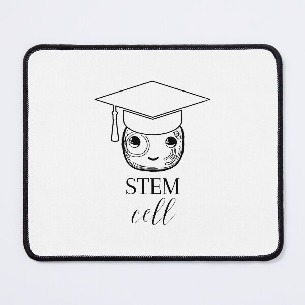 Item preview, STEM Cell designed and sold by SciHiFi.
