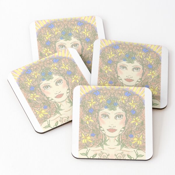 Item preview, Persephone designed and sold by csenjak.
