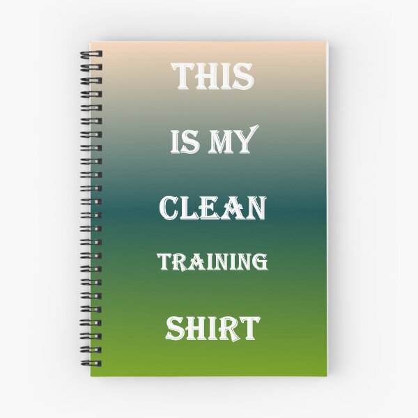 Item preview, Get Fit, Get Strong, Get Training! designed and sold by TechsQuickArt.