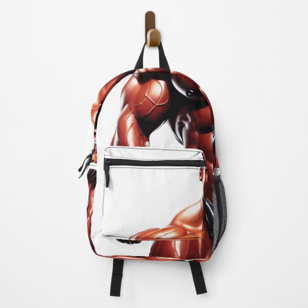 Item preview, Muscular Man designed and sold by ForeverPrintsOK.
