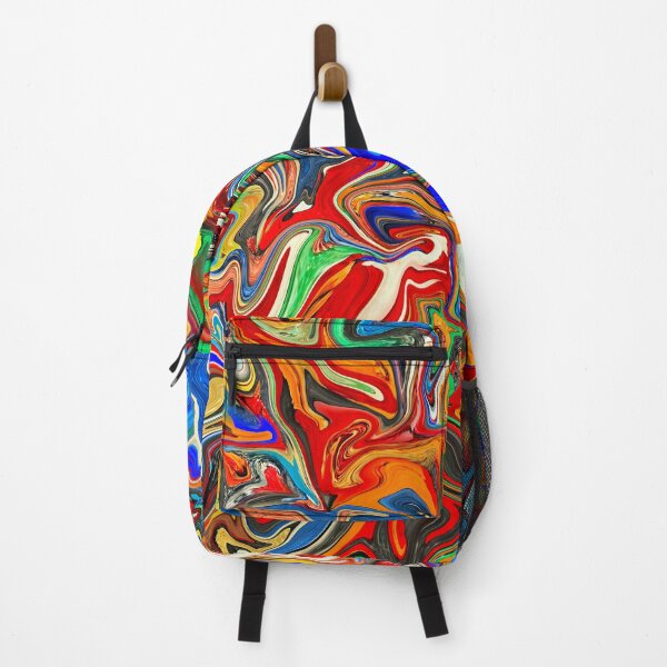 Item preview, All the Colors, All at Once designed and sold by YOU WIN.