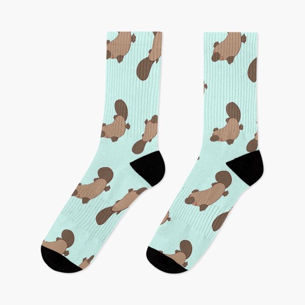 Item preview, Platypus illustration  designed and sold by Mayarart.