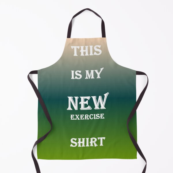 Item preview, Sweat, Smile, Repeat - Exercise Lifestyle designed and sold by TechsQuickArt.