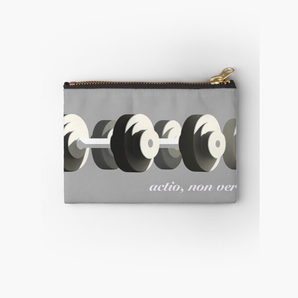 Item preview, ANV - Dumbbells BW designed and sold by JDavidDesign.