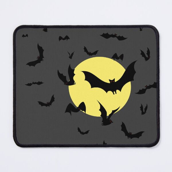 Item preview, Bat Swarm designed and sold by . VectorInk.