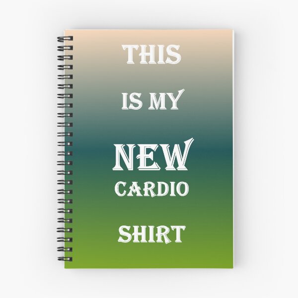 Item preview, Stronger Every Day - Powered by Cardio designed and sold by TechsQuickArt.