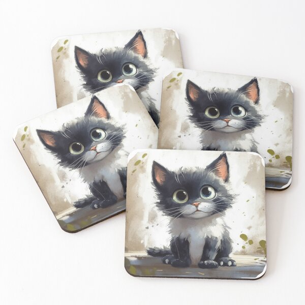 Item preview, Sweetness in two colors designed and sold by CreatikAi.