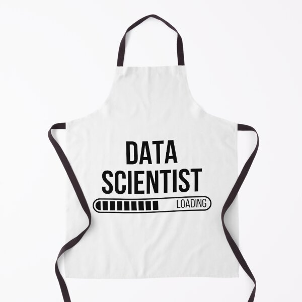 Item preview, Data Scientist in Progress | Lowest Price on Site designed and sold by The Plain Color Shop.