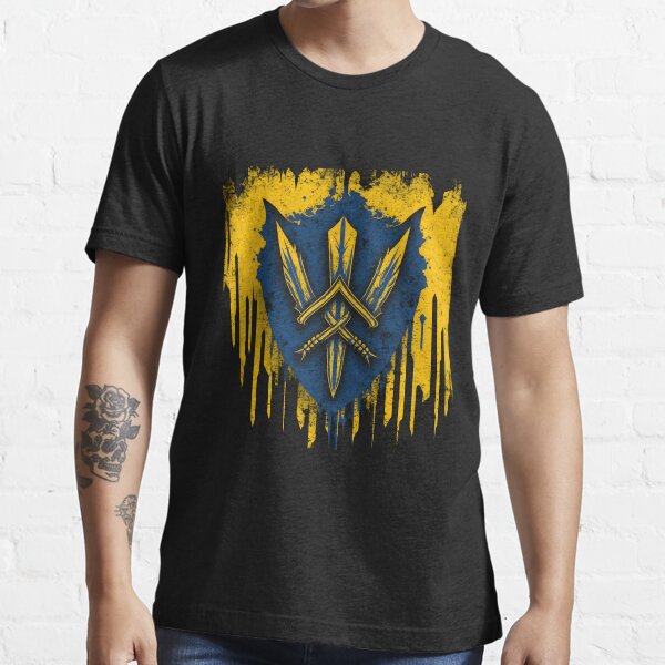 Item preview, I stand by Ukraine six designed and sold by MLArtifex.