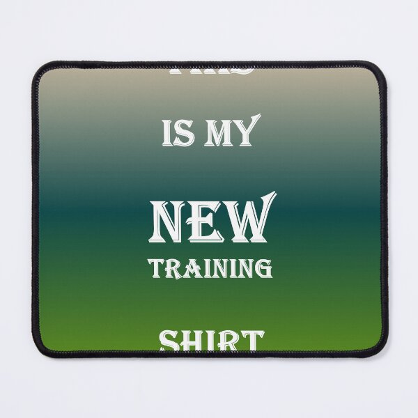 Item preview, Get Fit, Get Strong, Get Training! designed and sold by TechsQuickArt.